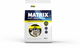 Комплексный протеин FitWin MATRIX 77% 900г., Горіх - изображение 1
