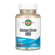 Кальцій KAL Calcium Citrate 1000 mg, 90 табл. - зображення 1