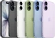 Smartfon Apple iPhone 17 256GB Sage (MG6N4) - obraz 7