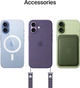 Smartfon Apple iPhone 17 256GB Lavender (MG6M4) - obraz 9