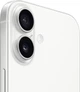 Мобільний телефон Apple iPhone 17 256GB White (MG6K4) - зображення 3