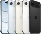 Smartfon Apple iPhone 17 Air 256GB Space Black (MG2L4) - obraz 7