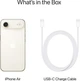Smartfon Apple iPhone 17 Air 1TB Light Gold (MG2Y4) - obraz 8