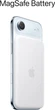 Smartfon Apple iPhone 17 Air 256GB Cloud White (MG2M4) - obraz 10