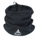 Шапка-бафф Select Neck Warmer черный OSFM - изображение 2