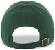 Кепка 47 Brand DOG BASE RUNNER ICON зелений Уні One Size - изображение 2