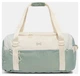 Сумка Under Armour Studio Duffle BP 33L зелений Жін 50 х 25 х 24 см - зображення 1