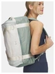 Сумка Under Armour Studio Duffle BP 33L зелений Жін 50 х 25 х 24 см - зображення 4