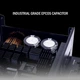 Блок живлення Lian Li Edge 1300W 80 Plus Platinum Black (G9P.EG1300.BE00.EU) - зображення 5
