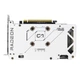 Видеокарта AMD Radeon RX 9060 XT 16GB GDDR6 Dual White Asus (DUAL-RX9060XT-16G-WHITE) - изображение 13