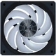 Вентилятор Lian Li Uni Fan CL Wireless 120-3 Black (G99.12CL1W3B.00) - изображение 6