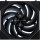 Вентилятор Lian Li Uni Fan TL Wireless 120-3 Black (G99.12TL1W3B.00) - изображение 7