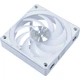 Вентилятор Lian Li Uni Fan CL Wireless 120-1 Reverse Blade White (G99.12RCL1W1W.00) - зображення 3