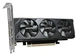 Видеокарта GeForce RTX 5060 8GB GDDR7 с охлаждением WINDFORCE, низкопрофильная, черная - изображение 4