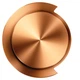 Наушники Dyson OnTrack cnc Copper (759558-01) - изображение 10