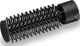 Фен-щітка Babyliss Perfect Finish, 1000Вт, 2 режими, іоніз-я, хол. обдув, кераміка, чорний - зображення 3