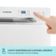 Посудомоечная машина Klarstein Havasia UV 6 1380 Вт (10041823) - Б/У - изображение 6