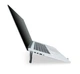 Подставка для ноутбука OfficePro LS-530-B Alloy Aluminum Black - изображение 3