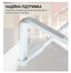 Подставка для ноутбука OfficePro LS-530-S Alloy Aluminum Silver - изображение 11