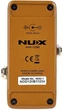Гитарная педаль эффектов NUX NOD-1 Horseman - изображение 11