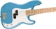 Бас-гитара Squier Sonic Precision Bass MN California Blue - изображение 3
