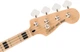 Бас-гитара Squier Affinity Active Jazz Bass Olympic White - изображение 5