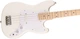 Бас-гитара Squier Sonic Bronco Bass White - изображение 3