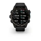Смарт-годинник Garmin Descent Mk3i, 43mm, Crbn Gry DLC Ti/Blk, Dive Computer - изображение 4