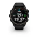 Смарт-годинник Garmin Descent Mk3i, 43mm, Crbn Gry DLC Ti/Blk, Dive Computer - изображение 7