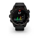 Смарт-годинник Garmin Descent Mk3i, 43mm, Crbn Gry DLC Ti/Blk, Dive Computer - изображение 8