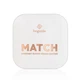 Запеченный хайлайтер MATCH Radiant Baked Highlighter Bogenia №002 10g - изображение 1
