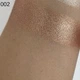 Запеченный хайлайтер MATCH Radiant Baked Highlighter Bogenia №002 10g - изображение 2