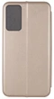 Чехол-книжка Elegant на Samsung Galaxy A17 (5G) / золотистый - изображение 2