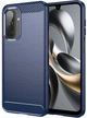 Чехол Urban Case на Samsung Galaxy A18 (5G) / dark blue - изображение 1