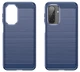 Чехол Urban Case на Samsung Galaxy A18 (5G) / dark blue - изображение 2