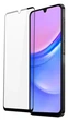 Защитное стекло для Samsung Galaxy A18 (5G) / проклейка по всей плоскости экрана - изображение 1
