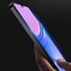 Защитное стекло для Samsung Galaxy A18 (5G) / проклейка по всей плоскости экрана - изображение 2