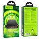 Павербанк Hoco J101A 20000 mAh 22.5W УМБ зі швидкою зарядкою PD/QC, LED-індикатором та портами 2USB/Type-C Портативний акумулятор для телефону, Чорний - зображення 6