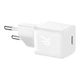 Зарядное устройство Baseus Type-C 20W GaN5 Mini Fast Charger (CCGN050102) - изображение 3