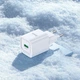 Сетевое зарядное устройство HOCO C145A QC3.0 18W 1xUSB White |1USB, 3A, QC3.0| - изображение 6