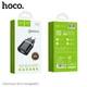 Сетевое зарядное устройство адаптер Hoco C12Q Smart FCP / AFC |1USB, 3A/18W, поддержка быстрой зарядки QC3.0, многоуровневая система защиты, универсальная совместимость| Черный - изображение 4