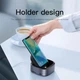 Док-станция BASEUS Mate Docking Type-C 8-в-1 |8 портов, быстрая зарядка PD 49W, кардридер SD/Micro SD, аудиоразъем 3.5mm, поддержка видео 4KHD, широкая совместимость| Серый - изображение 6