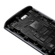 Внешний корпус для SSD Baseus FlyJoy Series (M.2 NVMe) | 8TB Max, для хранения и передачи данных до 10 Гбит/с, Plug-and-Play, RGB-подсветка, поддержка TRIM, кнопка питания, защита данных| Серый - изображение 5