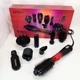 Фен для сушки и укладки волос VGR 8 в 1 V-488 - изображение 7