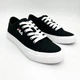 Кеди FILA 40(р) Чорний Текстиль 0-1-1-FFW-0067-FILA - изображение 4