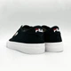 Кеди FILA 40(р) Чорний Текстиль 0-1-1-FFW-0067-FILA - изображение 6