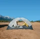 Палатка одноместная ультралегкая Naturehike Mongar UL CNK2550WS016 Коричневая (6927595770368) - изображение 7