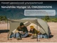 Палатка сверхлегкая двухместная Naturehike Mongar CNK2550WS016 15D Серая (6927595770504) - изображение 2