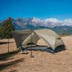Палатка сверхлегкая двухместная Naturehike Mongar CNK2550WS016 15D Серая (6927595770504) - изображение 5