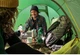Палатка трехместная Naturehike Opalus UL NH17L001-L Светло-зеленая (6976023924781) - изображение 8